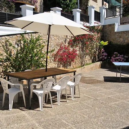 度假居 Cal Yayo - Pool-bbq-wifi *