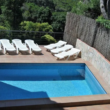 度假居 Cal Yayo - Pool-bbq-wifi *